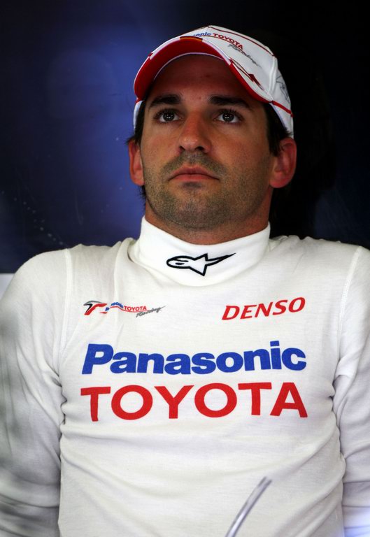 GP EUROPA - Qualifiche e Prove Libere 3